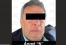 FGR detiene al exgobernador Ángel Aguirre por ocultar evidencia sobre caso Ayotzinapa