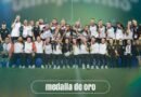 Selección Femenil Sub-23 hizo historia al coronarse tetracampeona en Santo Domingo