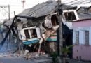 Más de 180 muertos, mil heridos y decenas de desaparecidos tras terremoto en Colombia