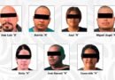 Caen 12 presuntos integrantes de Los Caballeros Templarios que extorsionaban al sector aguacatero