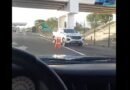 Alertan por retenes operados por falsos agentes de la FGR para extorsiones en la Puebla-Oaxaca