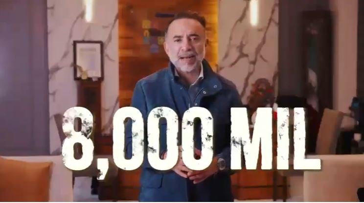 Metepec ofrece créditos de 8 mil pesos a la palabra para apoyar a negocios locales