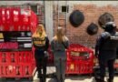 Caen cinco personas por robo de 249 mil botellas de refresco en Tultitlán y Teoloyucan