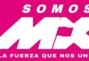 INE pide a Somos México cambiar su nombre, logo y color por apropiación del Estado