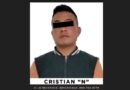 Fiscalía del EdoMéx vincula a proceso a Cristian “N” por homicidio en Toluca