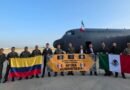 México envía rescatistas a Colombia tras sismo que ha dejado más de 200 muertos
