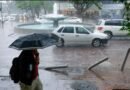 Alertan por fuertes lluvias en 31 estados de la República por monzón