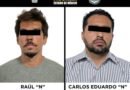 Prisión preventiva a 2 funcionarios ambientales por red de extorsión a verificentros