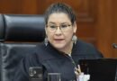 Acusa Lenia Batres a ministros de ‘animadversión insana’ por presupuesto de la SCJN