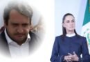 Cancelación de visa a Andy López tiene sentido político por no ser parejo con otros países: Sheinbaum