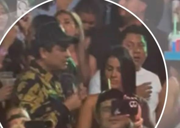 Alcalde de Chignahuapan habría gastado 65 mil pesos en concierto de Grupo Firme