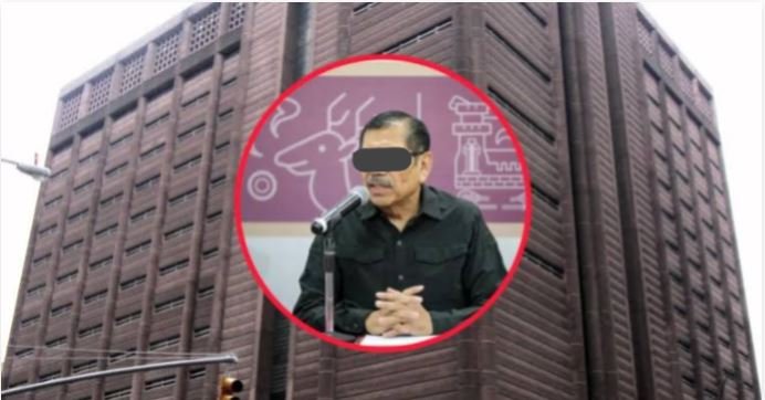 Reportan que Gerardo Mérida dejó la prisión de NY al pactar ser testigo protegido