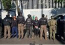 Caen 4 agentes de la FGJEM por presunta extorsión y secuestro exprés