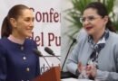 Sheinbaum abre la puerta de su gobierno a Mónica Soto pese a críticas por su gestión