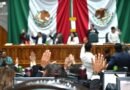 Congreso aprueba simplificar categorías de la Presea ‘Estado de México’