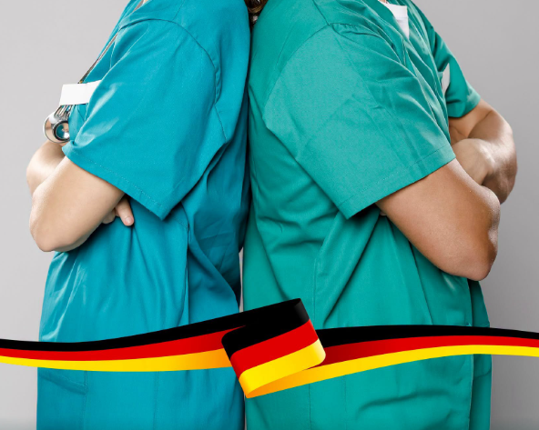 Secretaría del Trabajo EdoMéx anuncia oportunidades laborales para enfermería en Alemania