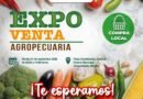 Zinacantepec invita la Feria Expo Venta Agropecuaria de septiembre