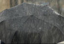 Interacción de varios fenómenos meteorológicos provocarán lluvias en el país
