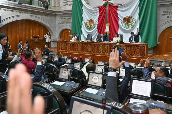 MC concentra esfuerzos en salud, bienestar animal, indígenas y periodistas