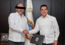 Cae exdirector de Comunicación de ‘Alito’ Moreno en Campeche por desvió de 36 mdp