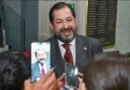 Destaca Francisco Vázquez cumplimiento del Congreso con la transparencia