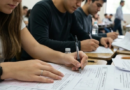 Inicia aplicación de examen presencial de la UNAM con más de 13 mil aspirantes no registrados