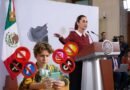 Acusan a Sheinbaum de satanizar y censura de redes sociales por regulación de uso en menores