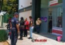Colectivo exige seguimiento a casos de feminicidio frente a Secretaría de la Mujer EdoMéx