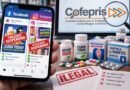 Facebook e Instagram las plataformas con más publicidad ilegal de medicamentos: Cofepris