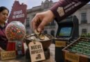 EdoMéx va por las monedas de las chicleras, maquinitas, los futbolitos y más con nuevo impuesto