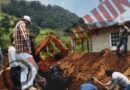 Muere trabajador durante obras de excavación en Joquicingo