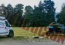 Joven mujer fallece tras volcadura de vehículo todoterreno en Tenancingo