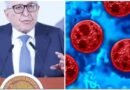 Secretaría de Salud descarta brote de ciclosporiasis ante 33 casos registrados