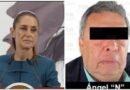 Sheinbaum descarta tema político en detención de exgobernador de Guerrero por caso Ayotzinapa
