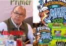 Festival Gastronómico del Mar del 21 al 23 de agosto con blindaje legal para que perdure en Zinacantepec