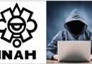 INAH interpone denuncia ante FGR por presunto hackeo