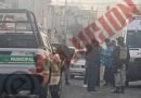 Matan a Juan Daniel a balazos en Almoloya de Juárez