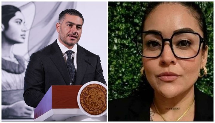 Cae “El Búho” vinculado al asesinato de periodista de Roxana Guzmán