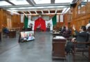 Aprueba Congreso local donación de tres inmuebles educativos de Temoaya