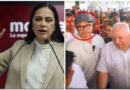 Ariadna Montiel niega vínculos de Morena con operador de mafia rumana