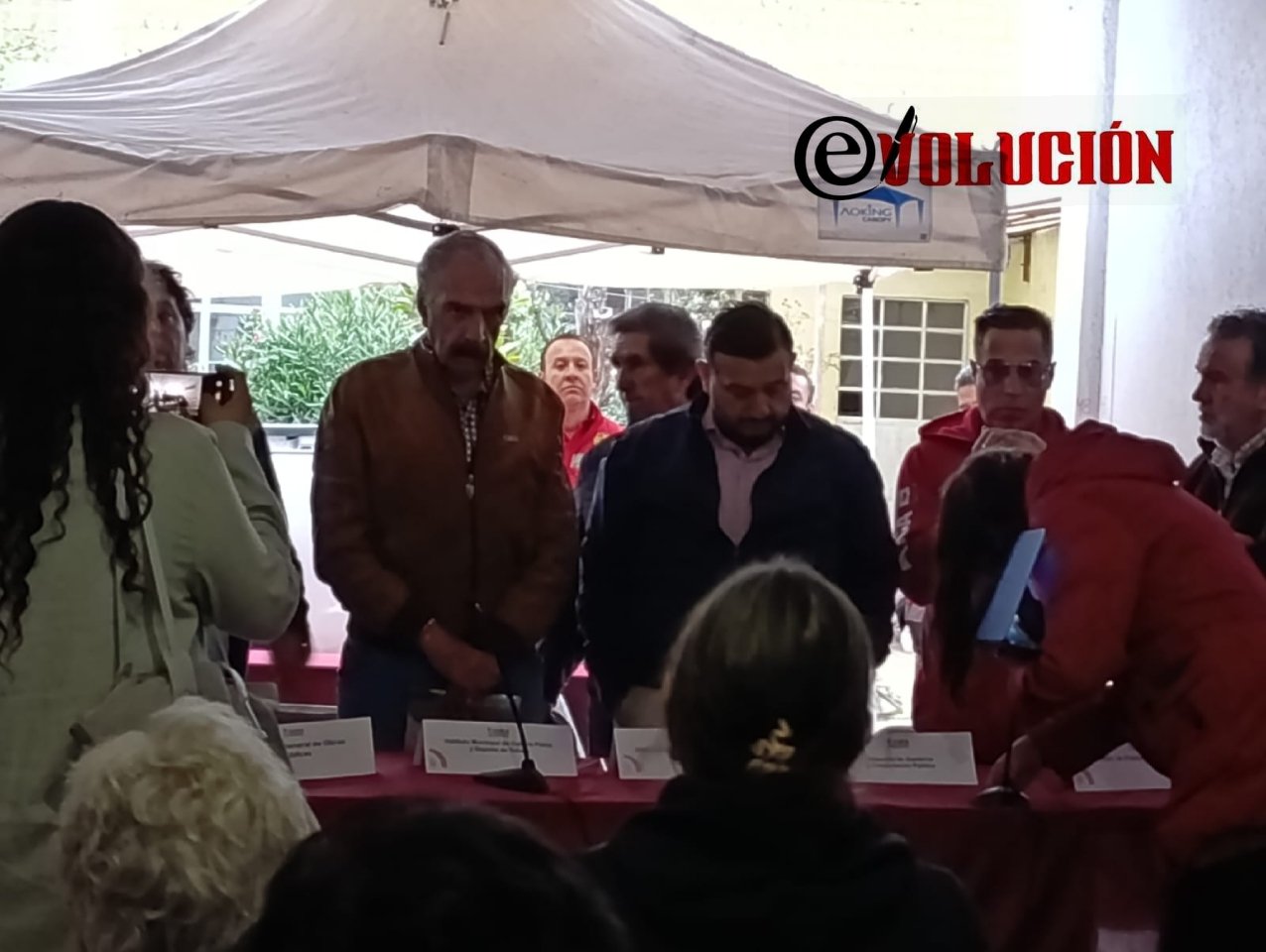Grietas en Toluca generan daños en 31 casas y provocan abandono de hogares