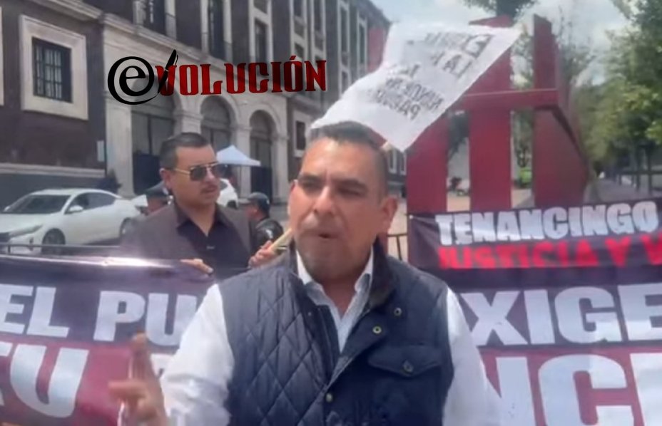 Exigen a Delfina Gómez renuncia de alcaldesa de Tenancingo por simular su secuestro