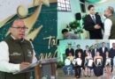 Reconoce Zinacantepec el talento local con la entrega del Premio Municipal de la Juventud 2026