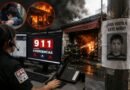 Aumentan llamadas al 911 de menores perdidos con 51 mil e incendios a tiendas con 16 mil casos