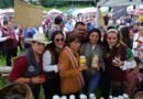 Acompañan congresistas la entrega del Camino La Marquesa-Tenango