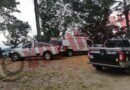 Fallece Christian Eduardo tras caer desde lo alto de un mirador en Tenancingo
