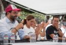 Crean PAN y Somos México un comité por la libertad de Ernesto Ruffo