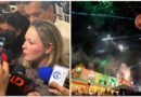 Yeraldine Bonilla adelanta regreso de festejos patrios en Sinaloa