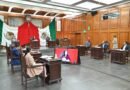 Congreso abordará leyes de transparencia en periodo extraordinario