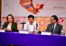 Participa Arlen Siu en encuentro nacional de magistraturas electorales